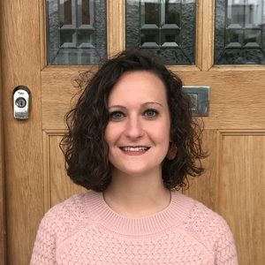 Meet your Posher, Monica